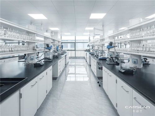 卡姿蘭打造智造工廠 計算機系統集成引領國貨化妝品高品質升級