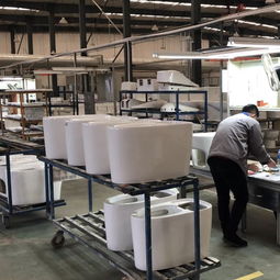 數字化轉型賦能 基礎軟件服務如何助力沈陽陶瓷新工廠的智能化改建